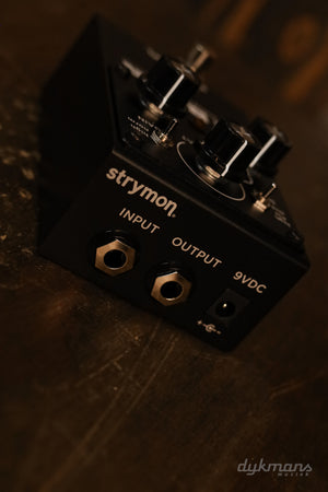 Strymon La Brea Analog Tape Drive