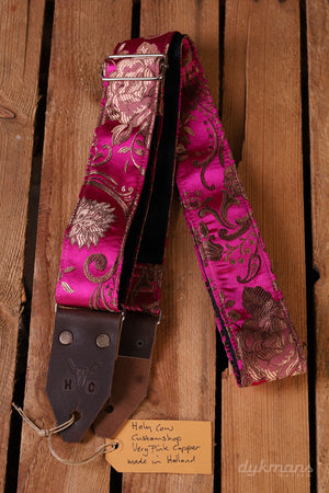Holy Cow Custom VERY Pink Copper