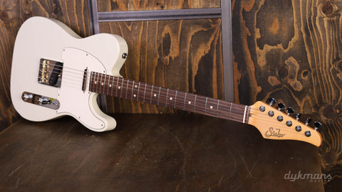 Suhr Classic T Antique Olympic White