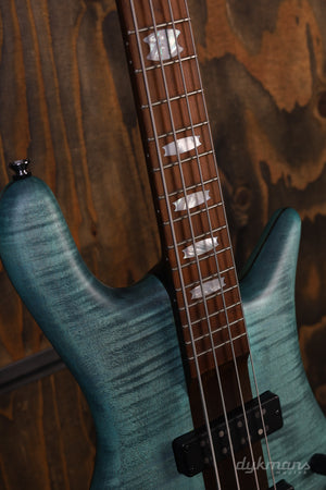 Spector Euro 4 RST - Turquoise Tide Matte, Limited