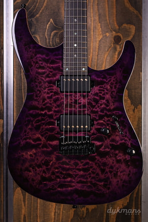 Mayones Aquila Elite 6 Infinity Purple