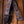 Holy Cow Custom India Lotus Red Blue