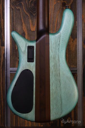 Spector Euro 4 RST - Turquoise Tide Matte, Limited