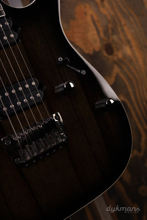 Ibanez Prestige RG652LWFX