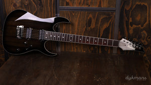 Ibanez Prestige RG652LWFX
