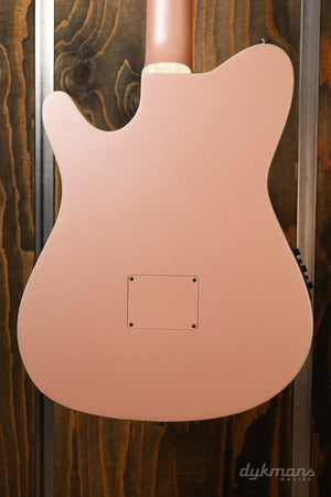 Ibanez TOD10N Tim Henson Signature Pearl Pink Flat