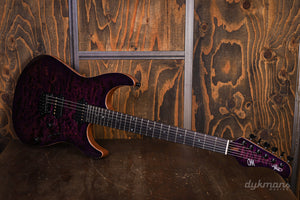 Mayones Aquila Elite 6 Infinity Purple
