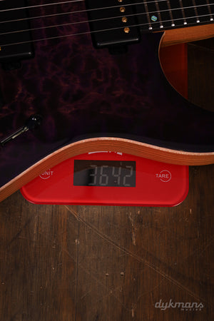 Mayones Aquila Elite 6 Infinity Purple