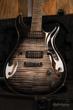 PRS Private Stock 30th Anniversary “BIRDS OF A FEATHER” Hollowbody