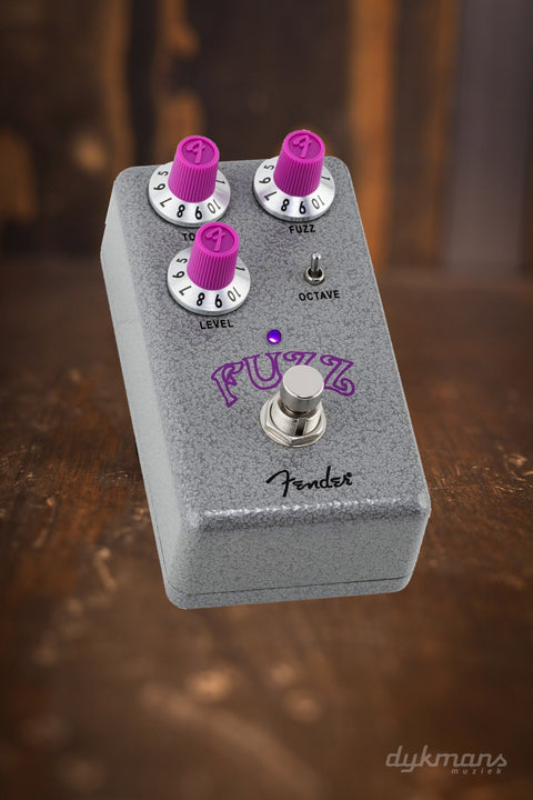 Fender Hammertone Fuzz