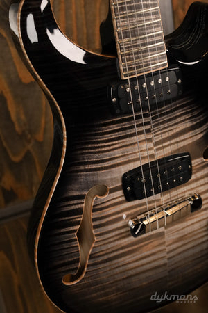 PRS Private Stock 30th Anniversary “BIRDS OF A FEATHER” Hollowbody
