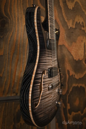 PRS Private Stock 30th Anniversary “BIRDS OF A FEATHER” Hollowbody