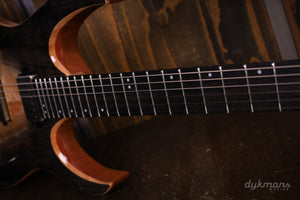 Mayonnaise Duvell Elite 4Ever 6