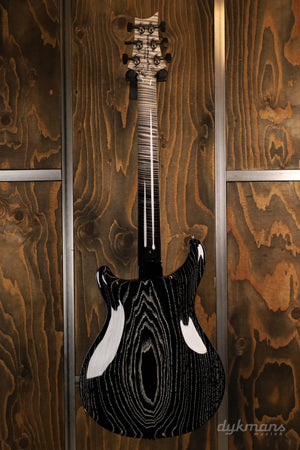 PRS Private Stock 30th Anniversary “BIRDS OF A FEATHER” Hollowbody
