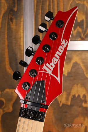 Ibanez RG550-CA Candy Apple
