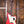 Fender American Professional Classic Jazzmaster Faded Dakota Red