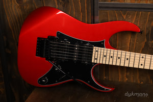 Ibanez RG550-CA Candy Apple