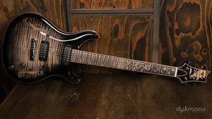 PRS Private Stock 30th Anniversary “BIRDS OF A FEATHER” Hollowbody