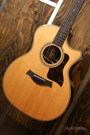 Taylor 414ce Studio Natural
