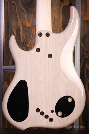 Dingwall Custom Shop Z3X-5 Burl Maple Purple to Natural Revburst