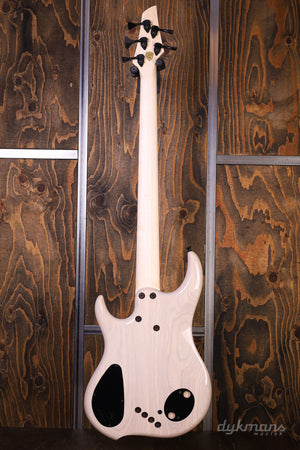 Dingwall Custom Shop Z3X-5 Burl Maple Purple to Natural Revburst