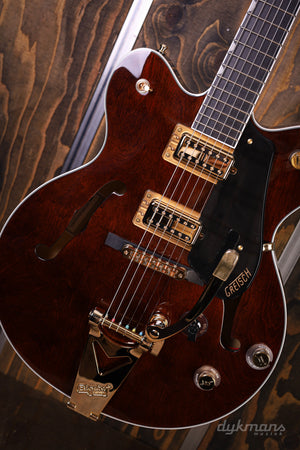 Gretsch Limited Edition Abbey Road Studiomatic Hollow Body with Bigsby