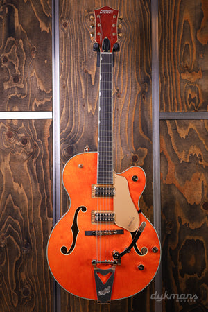 Gretsch Synchromatic Nashville Hollow Body Single-Cut with Bigsby