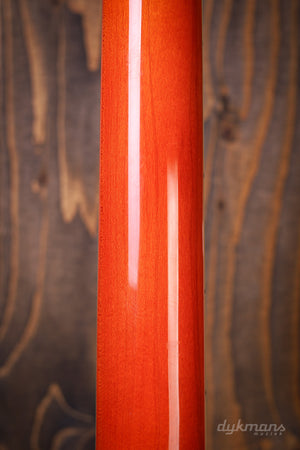 Gretsch Synchromatic Nashville Hollow Body Single-Cut with Bigsby