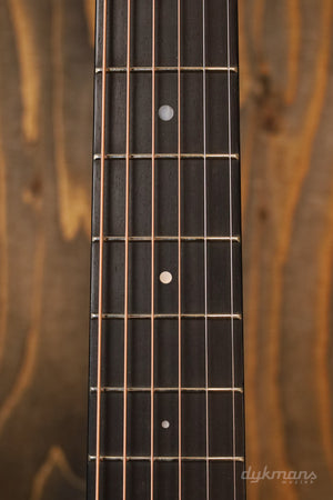 Bourgeois Touchstone OM Country Boy Sunburst