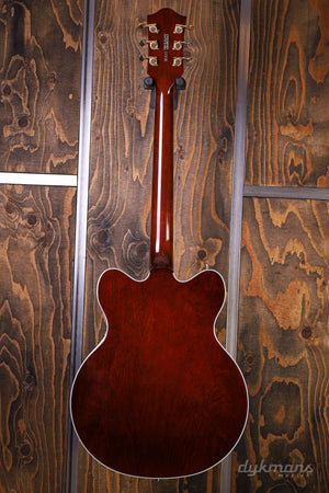 Gretsch Limited Edition Abbey Road Studiomatic Hollow Body with Bigsby