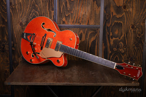 Gretsch Synchromatic Nashville Hollow Body Single-Cut with Bigsby