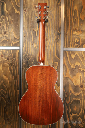 Martin 00L-16E Blue Denim