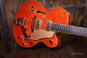 Gretsch Synchromatic Nashville Hollow Body Single-Cut with Bigsby