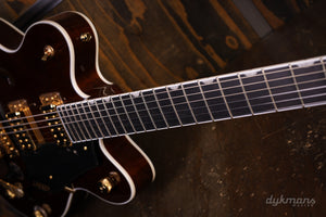 Gretsch Limited Edition Abbey Road Studiomatic Hollow Body with Bigsby