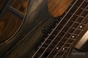 Mayones Ori Enji 5 Antique Black