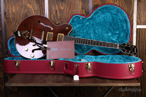 Gretsch Limited Edition Abbey Road Studiomatic Hollow Body with Bigsby