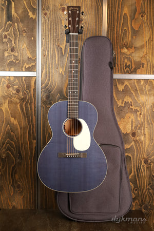 Martin 00L-16E Blue Denim