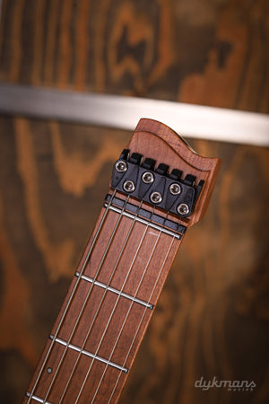 Boden Standard N2.6 Transformative Teal Metallic