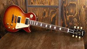 Epiphone 1959 Les Paul Standard Reissue Golden Poppy Burst