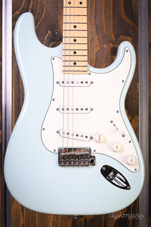 Suhr Classic S Sonic Blue