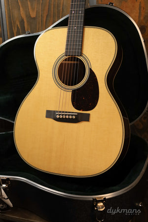 Martin OM-28-GE