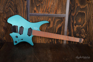 Boden Standard N2.6 Transformative Teal Metallic