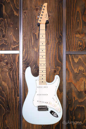 Suhr Classic S Sonic Blue