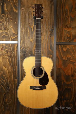 Martin OM-28-GE
