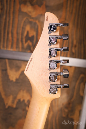 Suhr Classic S Sonic Blue