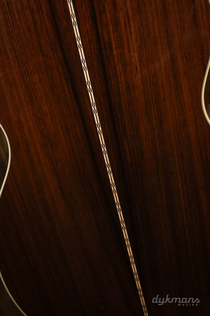 Martin OM-28-GE