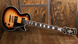 Epiphone IGC Les Paul Custom Sedona Burst