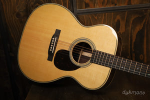 Martin OM-28-GE