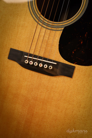 Martin D-28 Golden Era