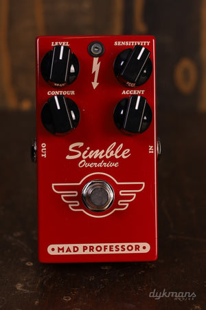 Mad Professor Simble MkII